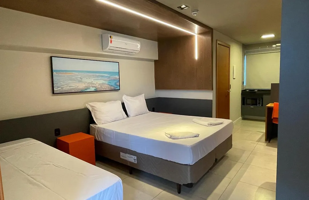 Easy Porto Hotel-1