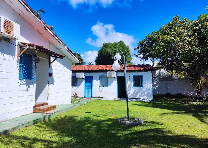 Coliving Porto De Galinhas Hotel